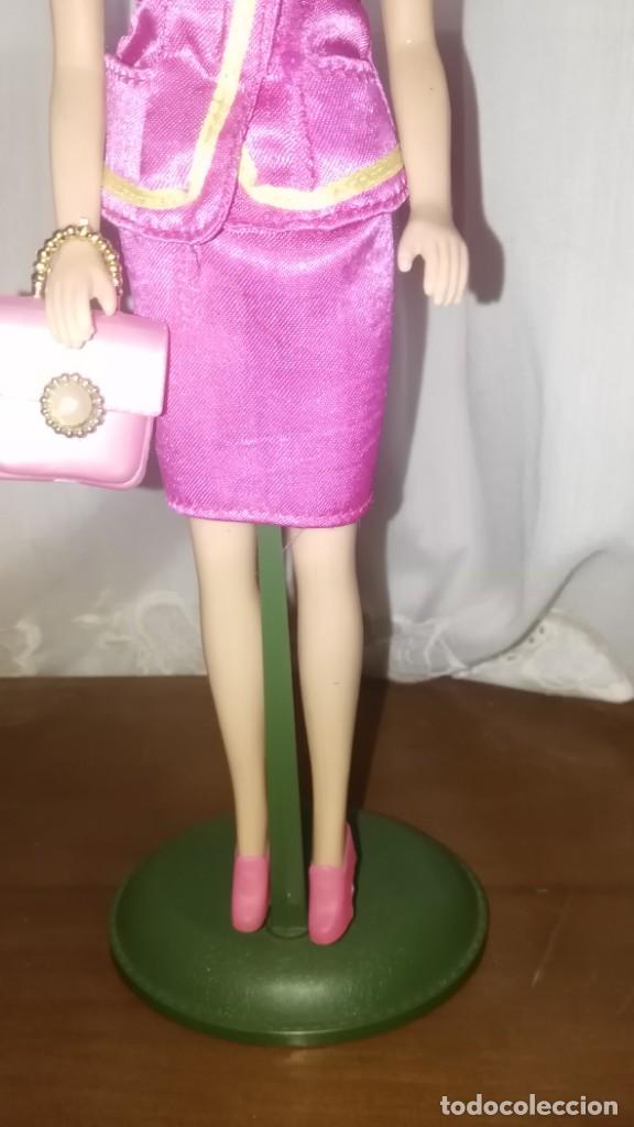 Mu&ntilde;ecas espa&ntilde;olas modernas: Mu&ntilde;eca Diana de los 90 - Foto 3