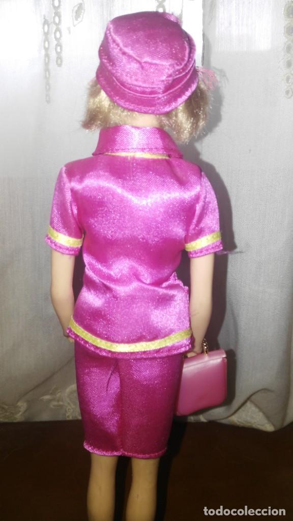 Mu&ntilde;ecas espa&ntilde;olas modernas: Mu&ntilde;eca Diana de los 90 - Foto 6