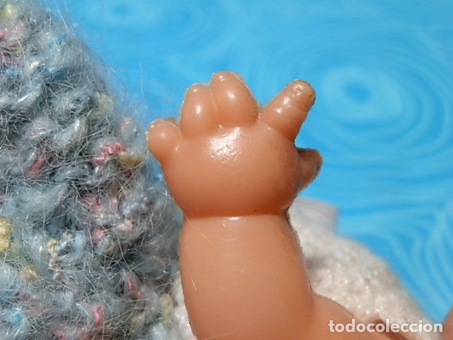 Mu&ntilde;ecas espa&ntilde;olas modernas: MU&Ntilde;ECA SIN MARCA CON TRAJE ARTESANO - Foto 3