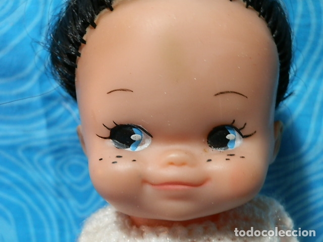 Mu&ntilde;ecas espa&ntilde;olas modernas: MU&Ntilde;ECA SIN MARCA CON TRAJE ARTESANO - Foto 5