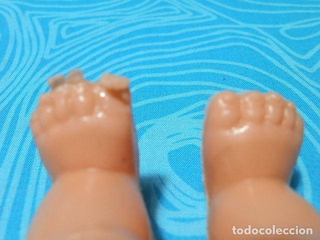 Mu&ntilde;ecas espa&ntilde;olas modernas: MU&Ntilde;ECA SIN MARCA CON TRAJE ARTESANO - Foto 6