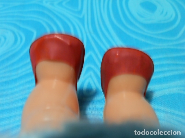 Mu&ntilde;ecas espa&ntilde;olas modernas: MU&Ntilde;ECA SIN MARCA CON TRAJE ARTESANO - Foto 7