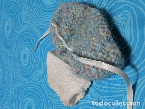 Mu&ntilde;ecas espa&ntilde;olas modernas: MU&Ntilde;ECA SIN MARCA CON TRAJE ARTESANO - Foto 10
