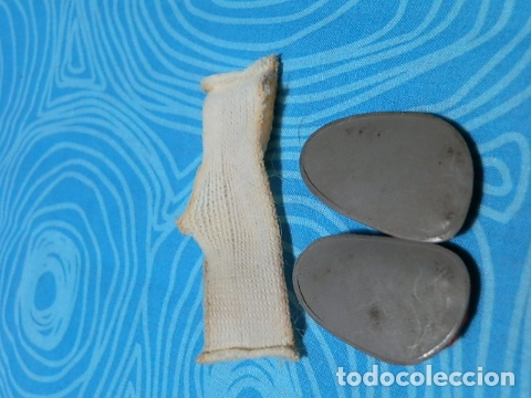 Mu&ntilde;ecas espa&ntilde;olas modernas: MU&Ntilde;ECA SIN MARCA CON TRAJE ARTESANO - Foto 11