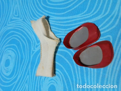 Mu&ntilde;ecas espa&ntilde;olas modernas: MU&Ntilde;ECA SIN MARCA CON TRAJE ARTESANO - Foto 12