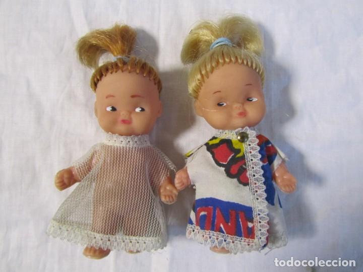 Mu&ntilde;ecas espa&ntilde;olas modernas: Minimu&ntilde;ecas de la casa Silqui. - Foto 5