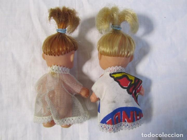 Mu&ntilde;ecas espa&ntilde;olas modernas: Minimu&ntilde;ecas de la casa Silqui. - Foto 6