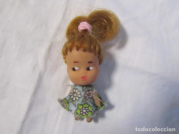 Mu&ntilde;ecas espa&ntilde;olas modernas: Minimu&ntilde;ecas de la casa Silqui. - Foto 7