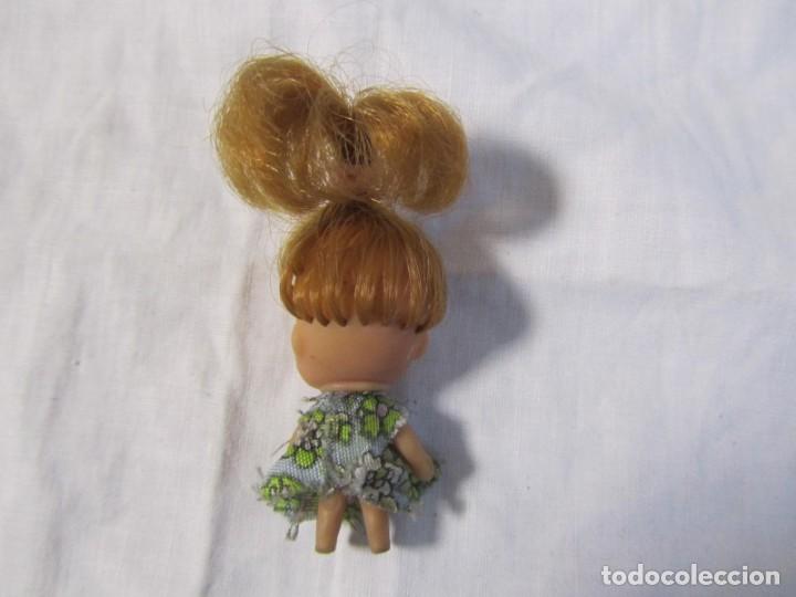 Mu&ntilde;ecas espa&ntilde;olas modernas: Minimu&ntilde;ecas de la casa Silqui. - Foto 8
