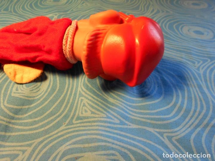 Mu&ntilde;ecas espa&ntilde;olas modernas: MARIONETA GOMA - Foto 5