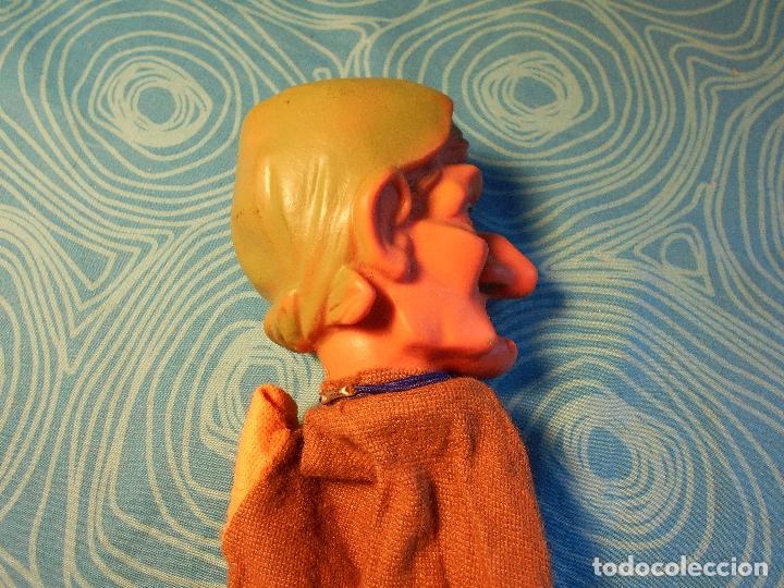 Mu&ntilde;ecas espa&ntilde;olas modernas: MARIONETA GOMA - Foto 5