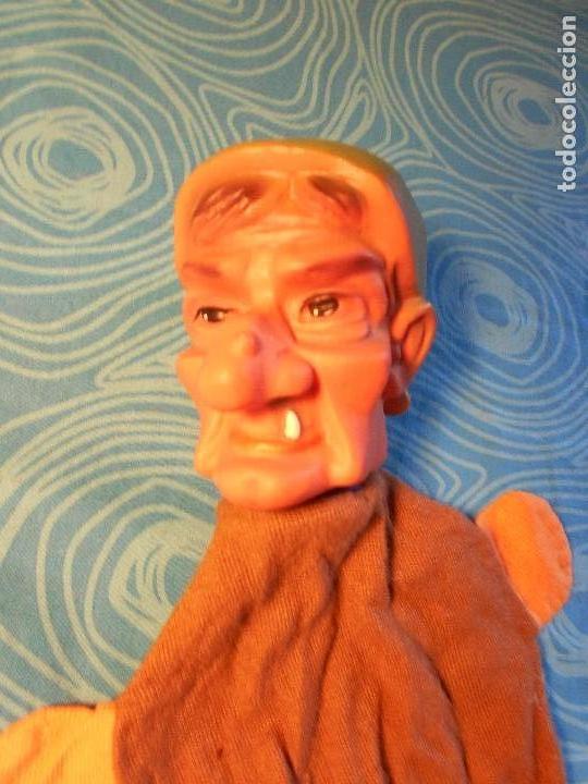 Mu&ntilde;ecas espa&ntilde;olas modernas: MARIONETA GOMA - Foto 1