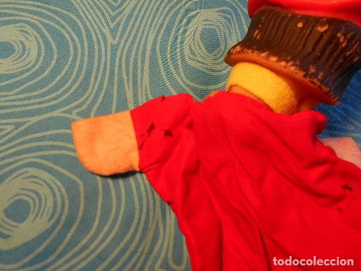 Mu&ntilde;ecas espa&ntilde;olas modernas: MARIONETA GOMA - Foto 6