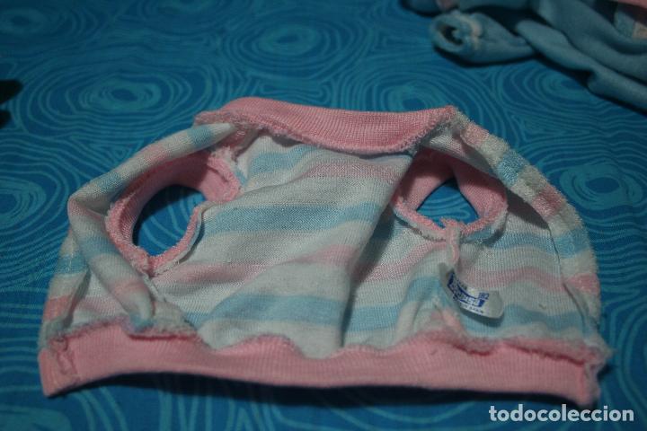 Mu&ntilde;ecas espa&ntilde;olas modernas: CONJUNTO ORIGINAL BERJUSA - Foto 2