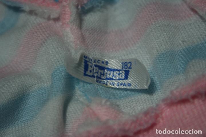 Mu&ntilde;ecas espa&ntilde;olas modernas: CONJUNTO ORIGINAL BERJUSA - Foto 3