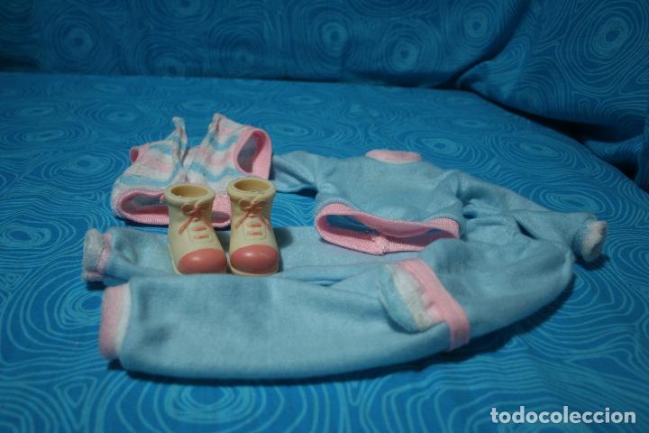 Mu&ntilde;ecas espa&ntilde;olas modernas: CONJUNTO ORIGINAL BERJUSA - Foto 4