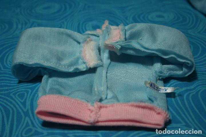 Mu&ntilde;ecas espa&ntilde;olas modernas: CONJUNTO ORIGINAL BERJUSA - Foto 5