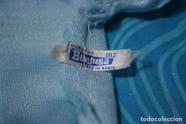 Mu&ntilde;ecas espa&ntilde;olas modernas: CONJUNTO ORIGINAL BERJUSA - Foto 6