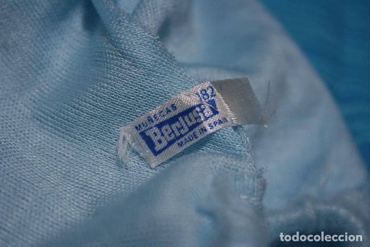 Mu&ntilde;ecas espa&ntilde;olas modernas: CONJUNTO ORIGINAL BERJUSA - Foto 8