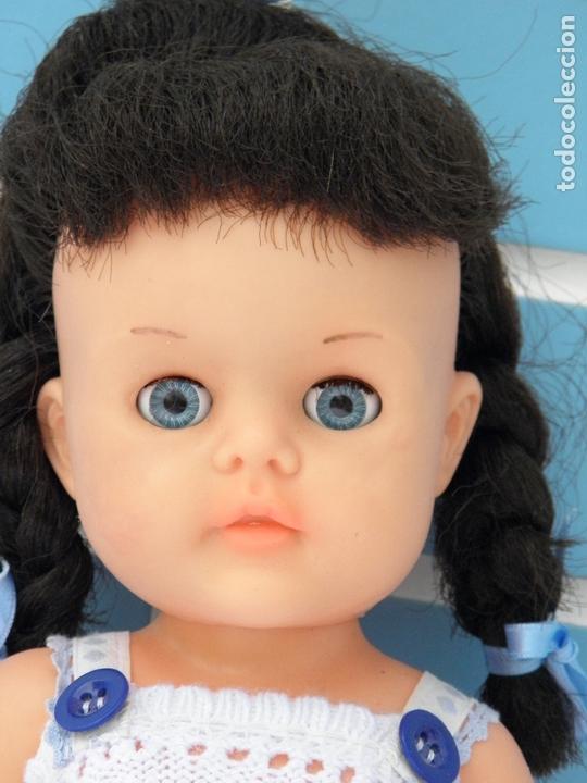 Mu&ntilde;ecas espa&ntilde;olas modernas: Mu&ntilde;eca antigua inglesa de Pedigree - Foto 2