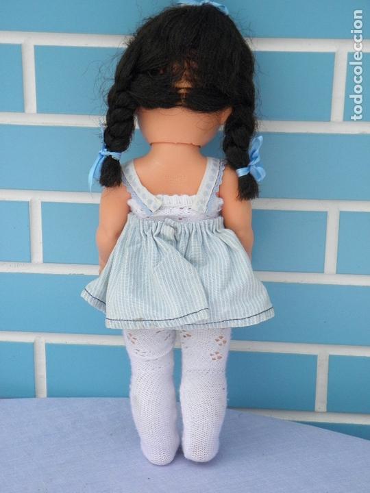 Mu&ntilde;ecas espa&ntilde;olas modernas: Mu&ntilde;eca antigua inglesa de Pedigree - Foto 3