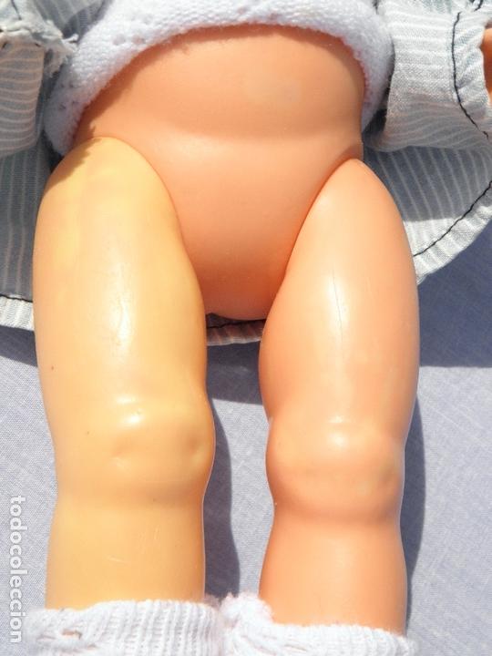 Mu&ntilde;ecas espa&ntilde;olas modernas: Mu&ntilde;eca antigua inglesa de Pedigree - Foto 4
