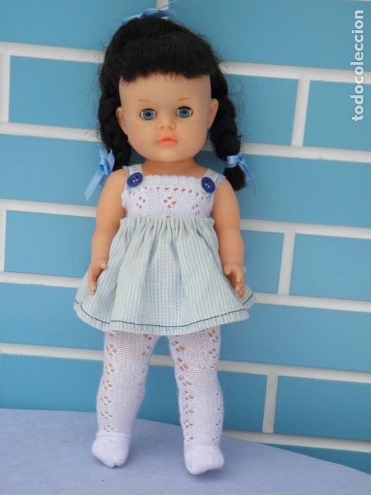 Mu&ntilde;ecas espa&ntilde;olas modernas: Mu&ntilde;eca antigua inglesa de Pedigree - Foto 1