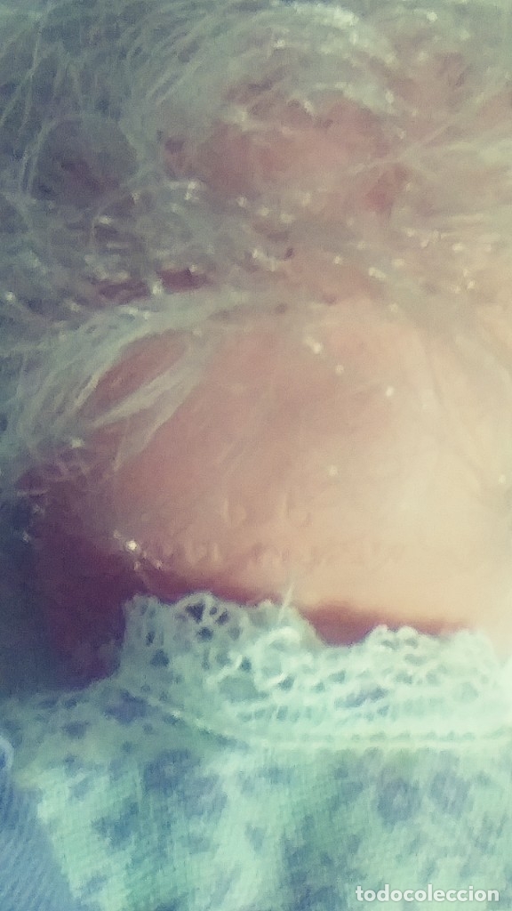 Mu&ntilde;ecas espa&ntilde;olas modernas: mu&ntilde;eca BB talla 3 - Foto 7