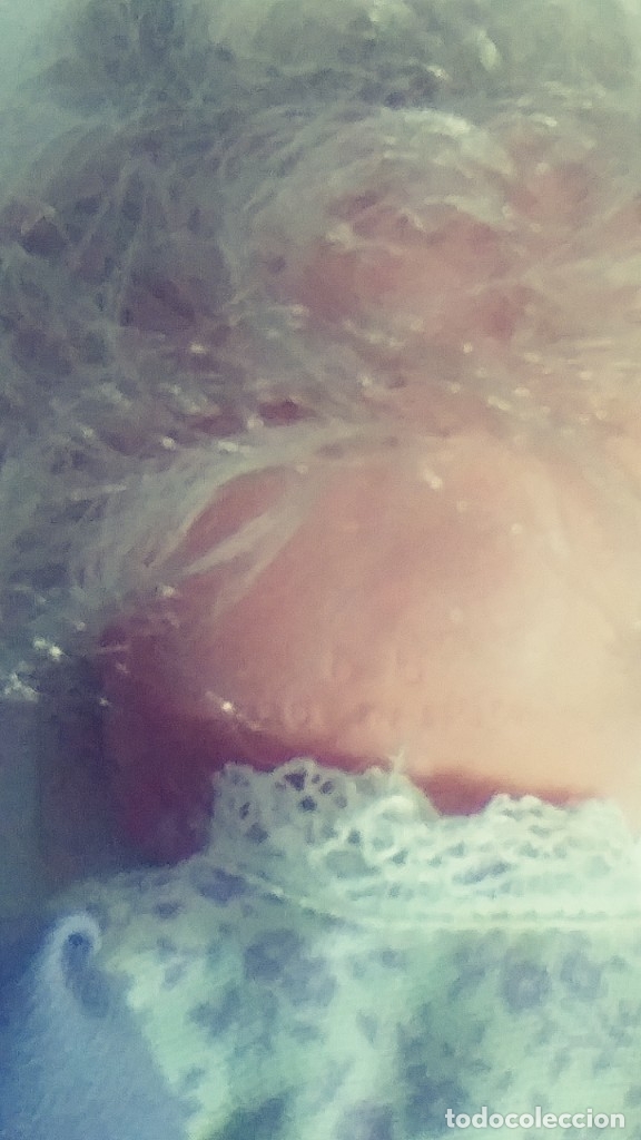 Mu&ntilde;ecas espa&ntilde;olas modernas: mu&ntilde;eca BB talla 3 - Foto 8