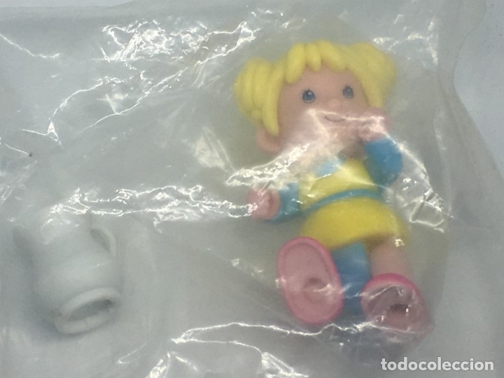 Mu&ntilde;ecas espa&ntilde;olas modernas: MU&Ntilde;ECA PINYPON - Foto 1