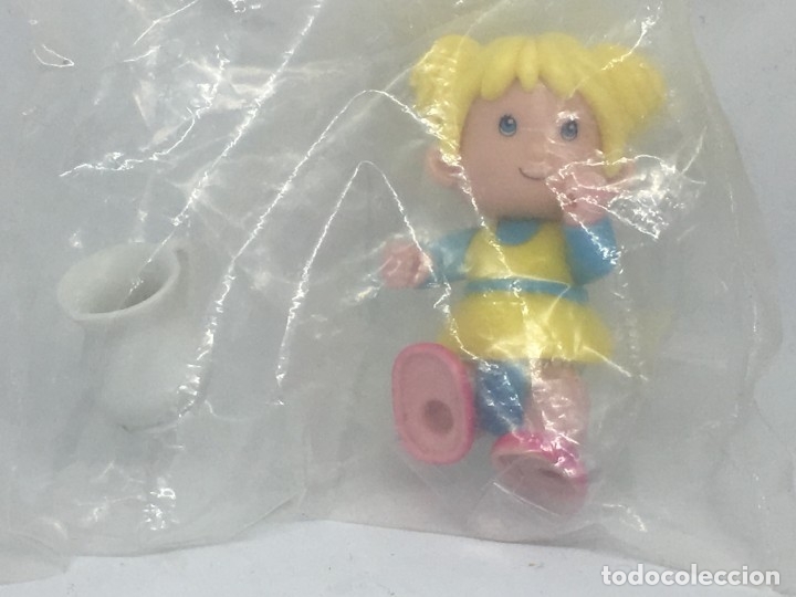 Mu&ntilde;ecas espa&ntilde;olas modernas: MU&Ntilde;ECA PINYPON - Foto 2