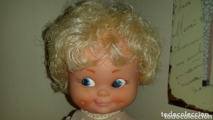Mu&ntilde;ecas espa&ntilde;olas modernas: MU&Ntilde;ECA - Foto 2