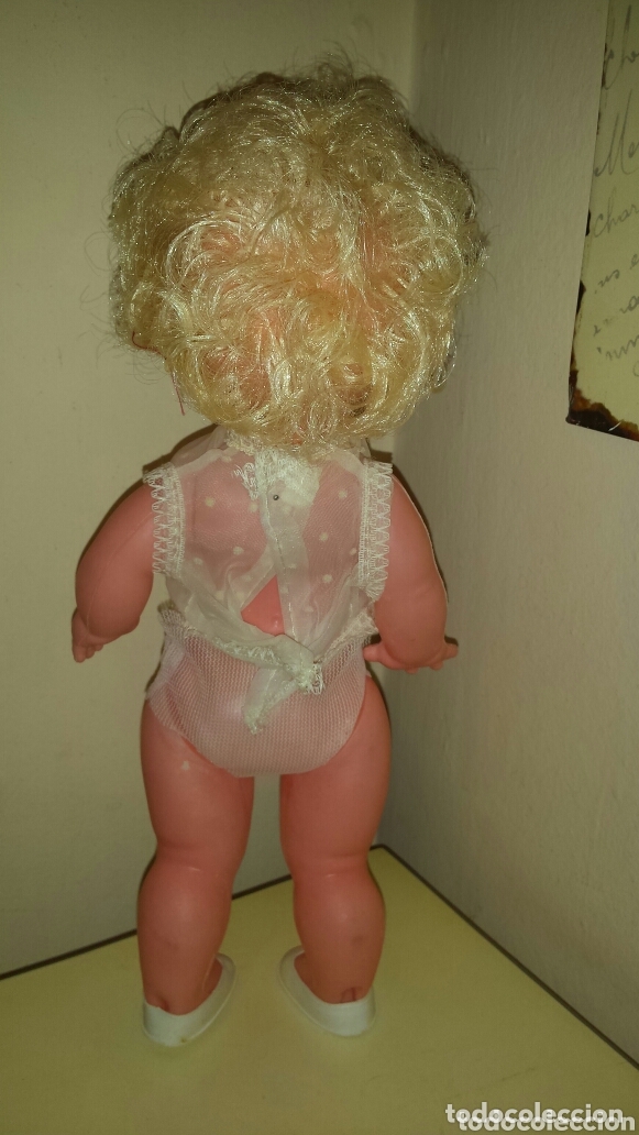 Mu&ntilde;ecas espa&ntilde;olas modernas: MU&Ntilde;ECA - Foto 3
