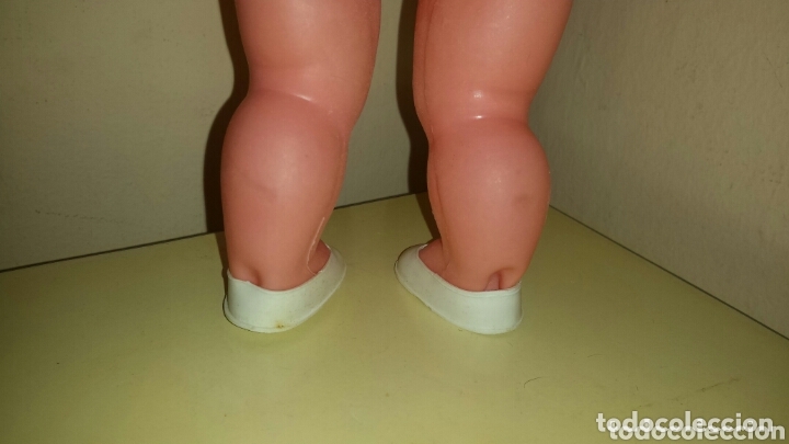 Mu&ntilde;ecas espa&ntilde;olas modernas: MU&Ntilde;ECA - Foto 4