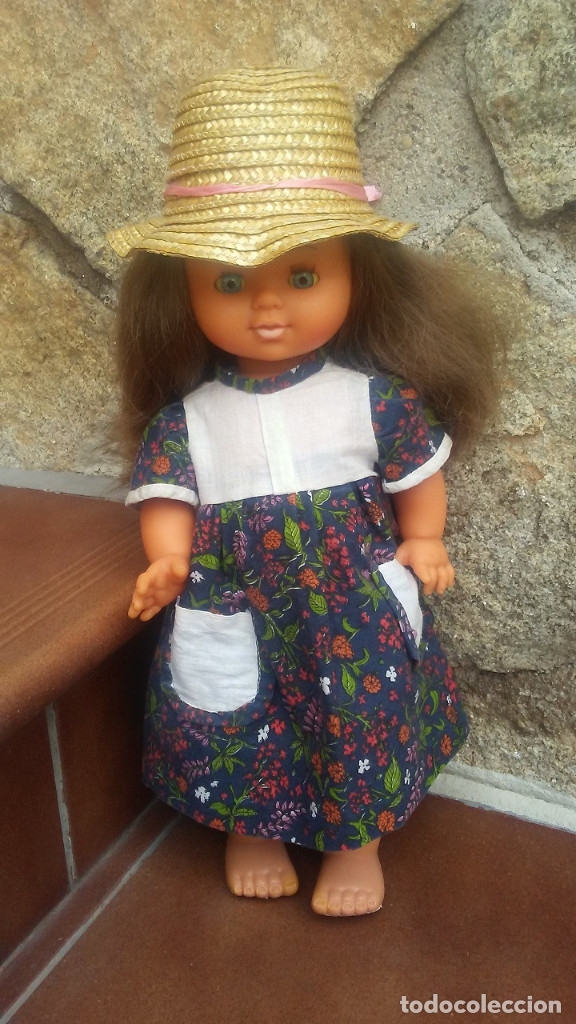 Mu&ntilde;ecas espa&ntilde;olas modernas: MU&Ntilde;ECA MINISON - Foto 1