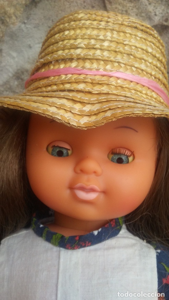 Mu&ntilde;ecas espa&ntilde;olas modernas: MU&Ntilde;ECA MINISON - Foto 2