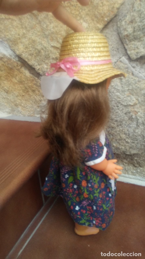 Mu&ntilde;ecas espa&ntilde;olas modernas: MU&Ntilde;ECA MINISON - Foto 3