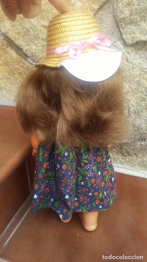 Mu&ntilde;ecas espa&ntilde;olas modernas: MU&Ntilde;ECA MINISON - Foto 4