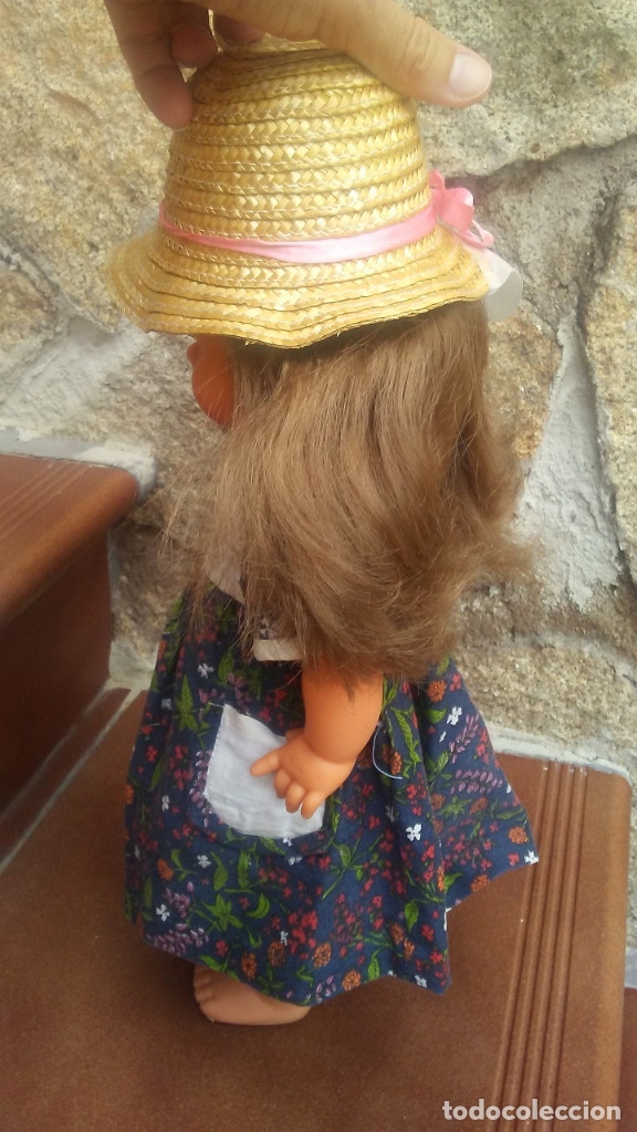 Mu&ntilde;ecas espa&ntilde;olas modernas: MU&Ntilde;ECA MINISON - Foto 5