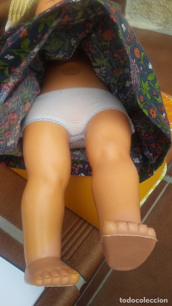 Mu&ntilde;ecas espa&ntilde;olas modernas: MU&Ntilde;ECA MINISON - Foto 7