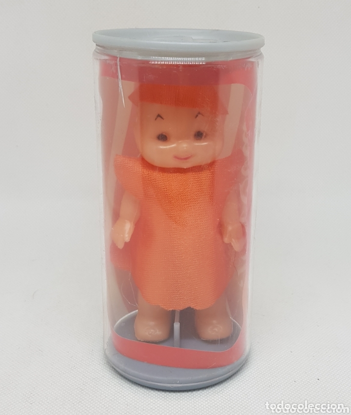 Mu&ntilde;ecas espa&ntilde;olas modernas: Mu&ntilde;eca pepi cola - car156 - Foto 2