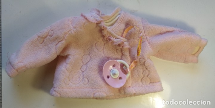 Mu&ntilde;ecas espa&ntilde;olas modernas: Nenuco Gourmet, con accesorios - Foto 4