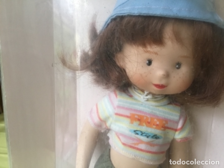 Mu&ntilde;ecas espa&ntilde;olas modernas: Mu&ntilde;eca Mariquita Perez - Foto 2