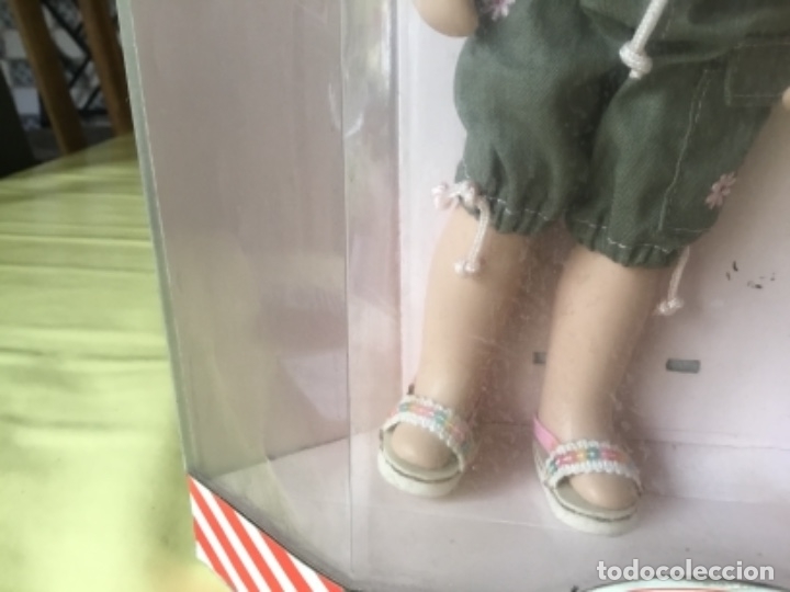 Mu&ntilde;ecas espa&ntilde;olas modernas: Mu&ntilde;eca Mariquita Perez - Foto 3