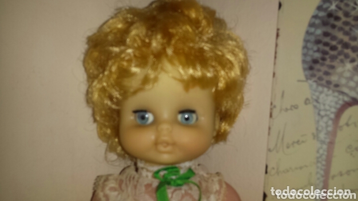 Mu&ntilde;ecas espa&ntilde;olas modernas: MU&Ntilde;ECA - Foto 2