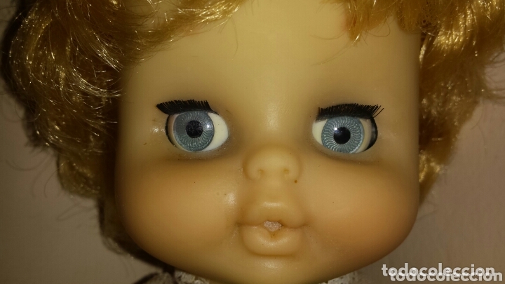 Mu&ntilde;ecas espa&ntilde;olas modernas: MU&Ntilde;ECA - Foto 3