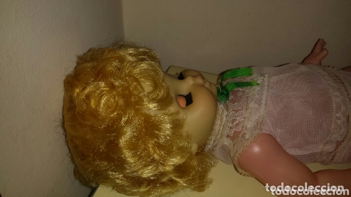 Mu&ntilde;ecas espa&ntilde;olas modernas: MU&Ntilde;ECA - Foto 5