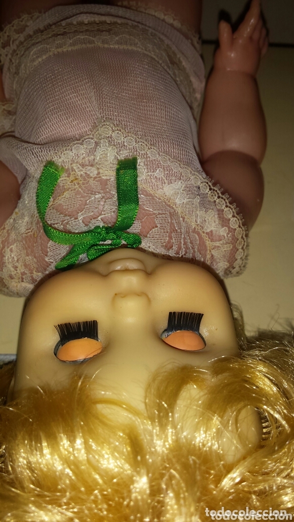 Mu&ntilde;ecas espa&ntilde;olas modernas: MU&Ntilde;ECA - Foto 6