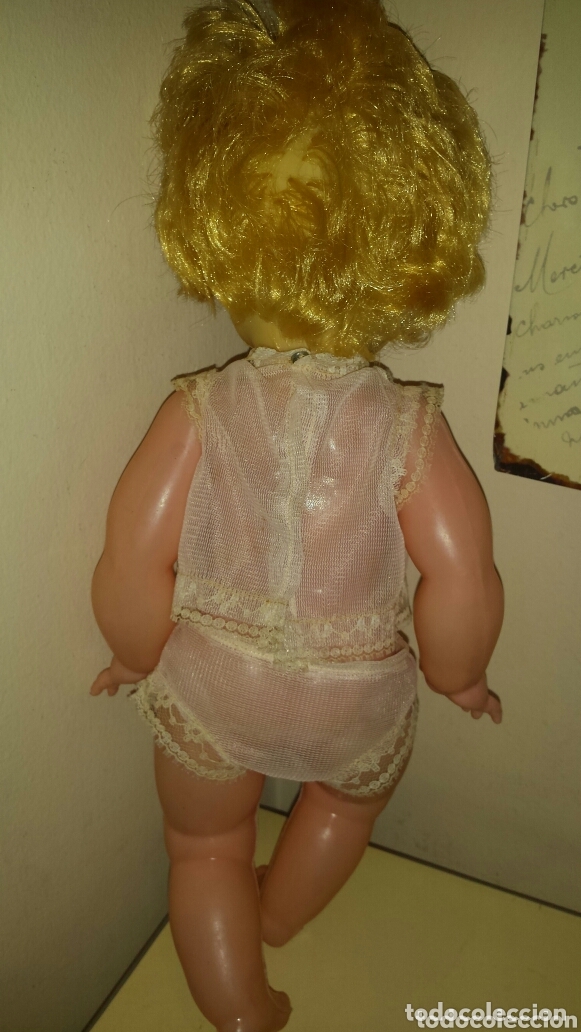 Mu&ntilde;ecas espa&ntilde;olas modernas: MU&Ntilde;ECA - Foto 7