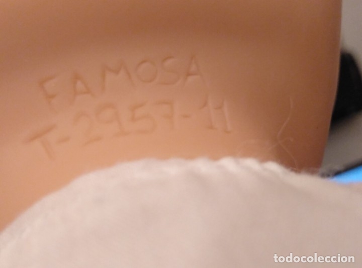 Mu&ntilde;ecas espa&ntilde;olas modernas: NENUCO FAMOSA. - Foto 6